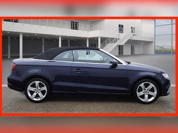 Used Audi A3 2017 for sale - 76481949: Photo