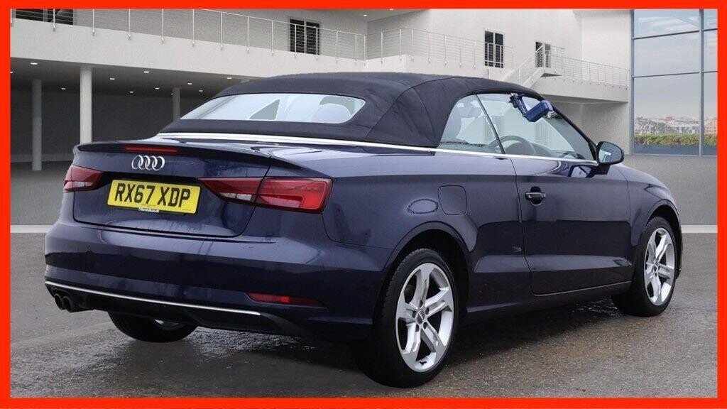 Used Audi A3 2017 for sale - 76481949: Photo 3