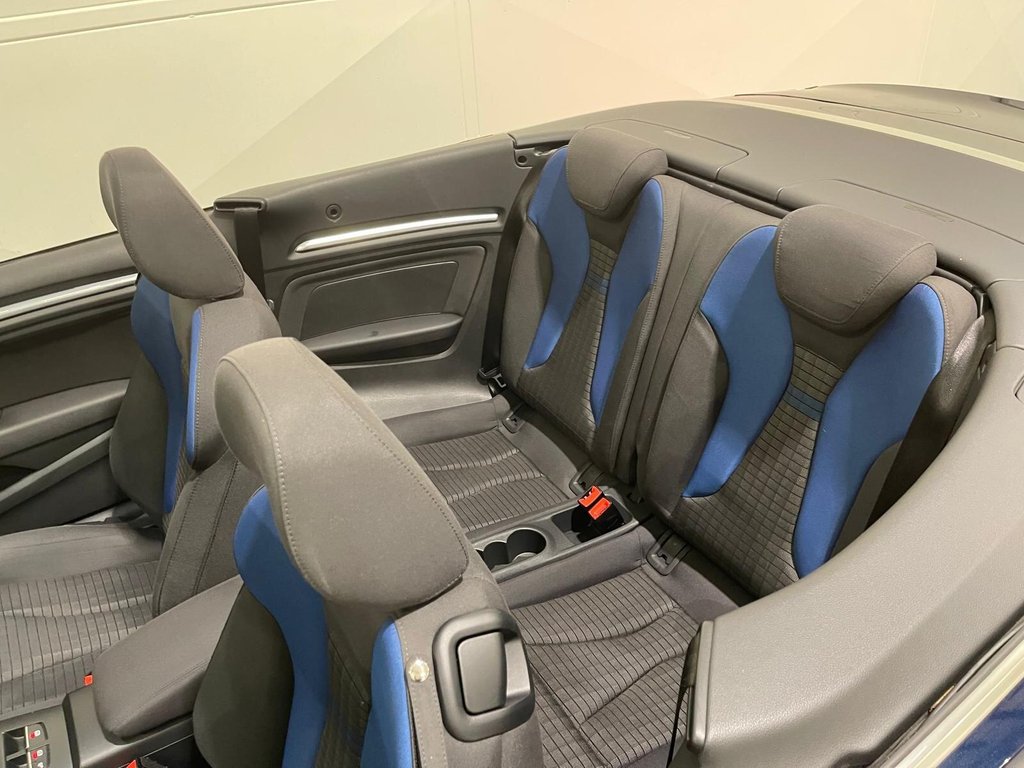 Used Audi A3 Cabriolet 2017 for sale - 76481949: Photo 32