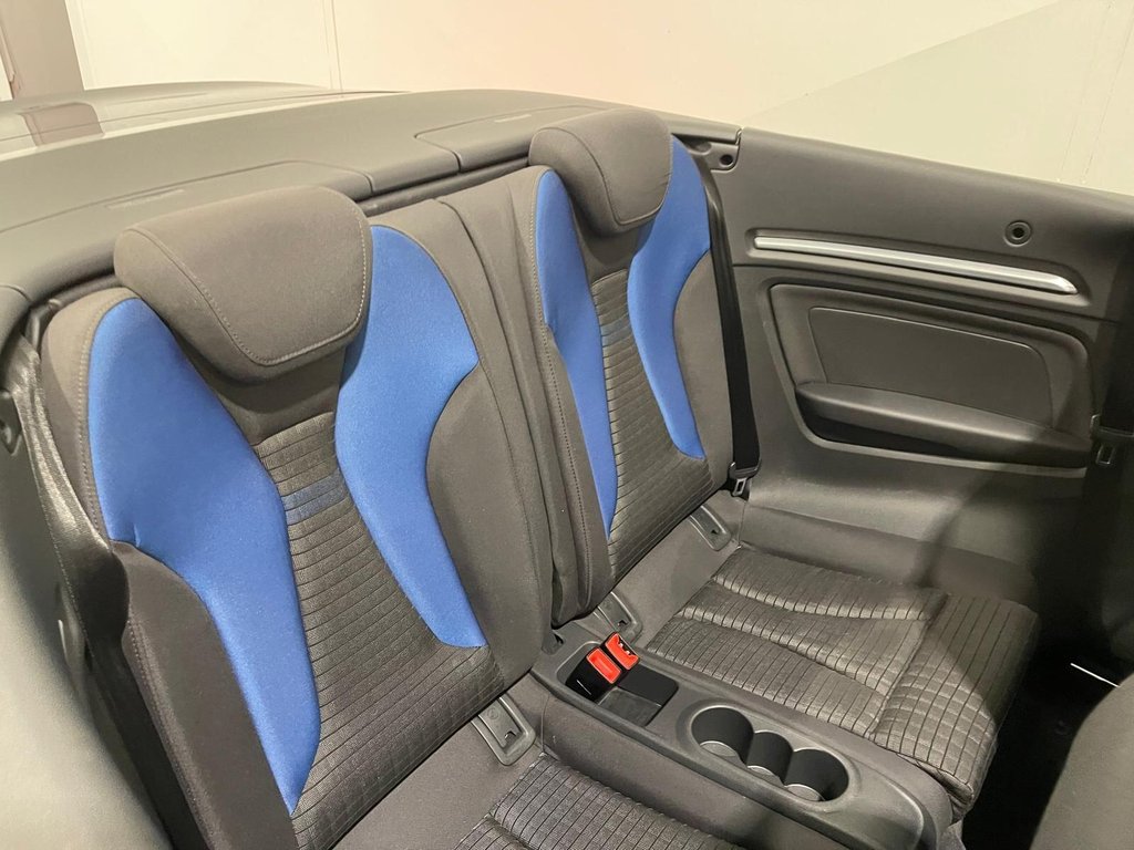 Used Audi A3 Cabriolet 2017 for sale - 76481949: Photo 33