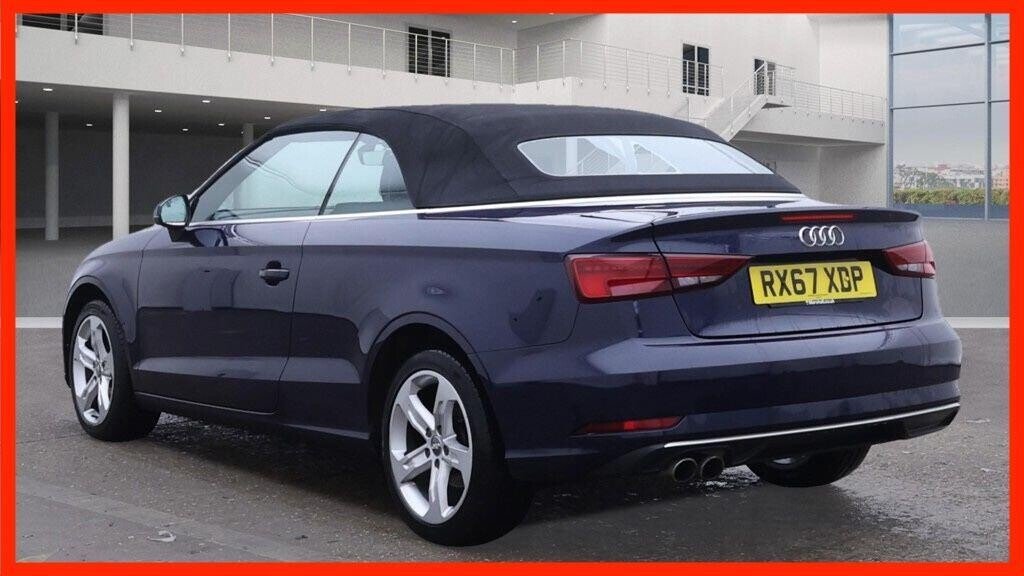 Used Audi A3 2017 for sale - 76481949: Photo 4