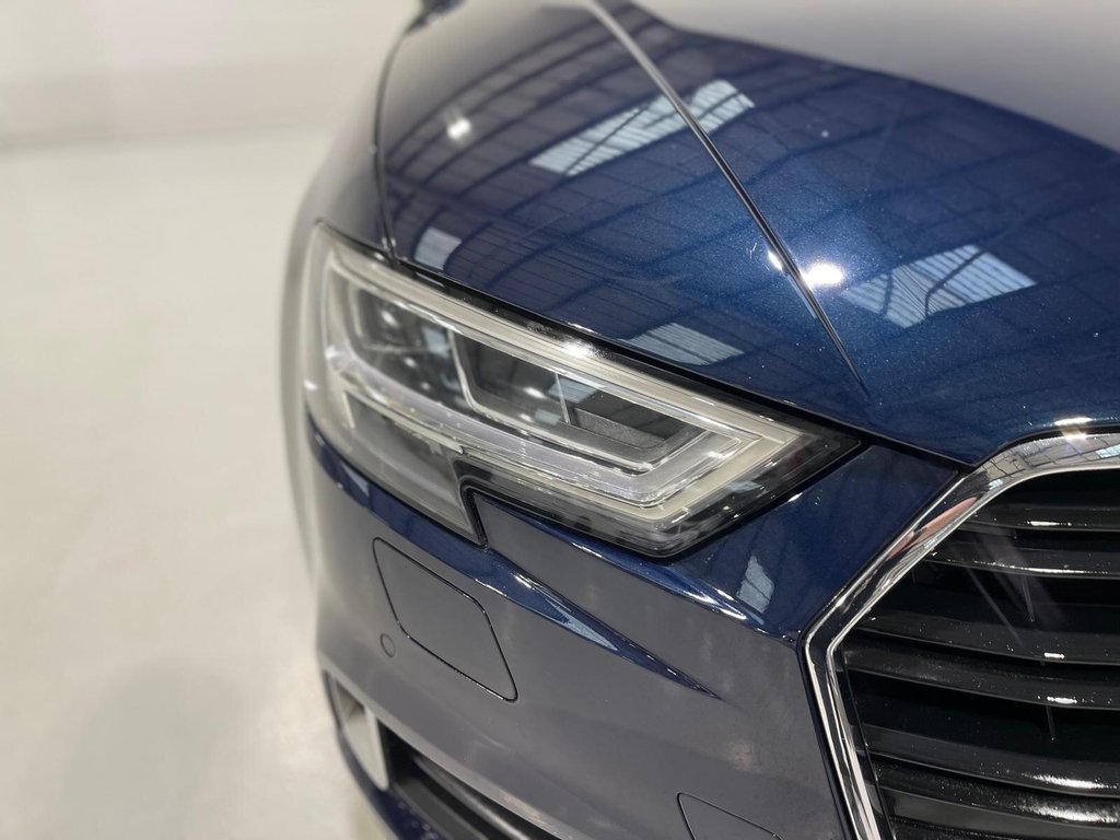 Used Audi A3 Cabriolet 2017 for sale - 76481949: Photo 41