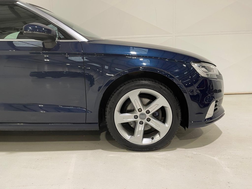 Used Audi A3 Cabriolet 2017 for sale - 76481949: Photo 43