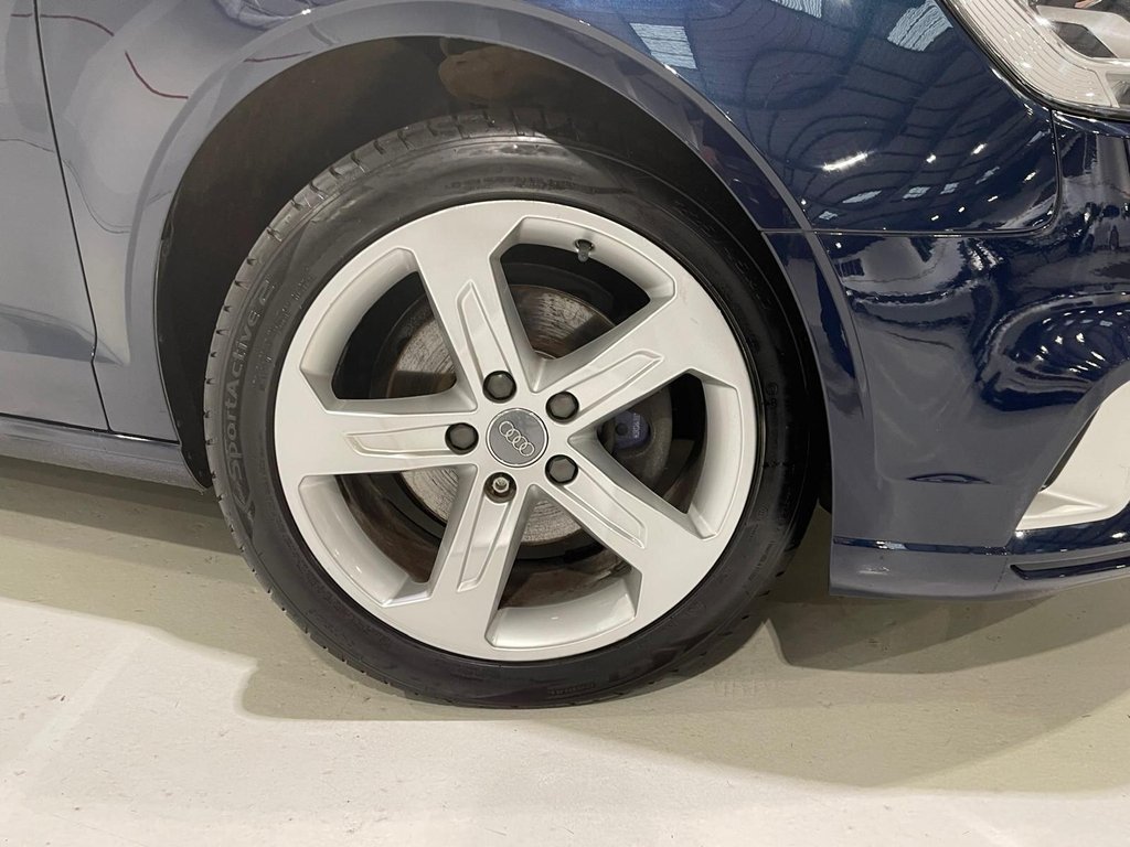 Used Audi A3 Cabriolet 2017 for sale - 76481949: Photo 44