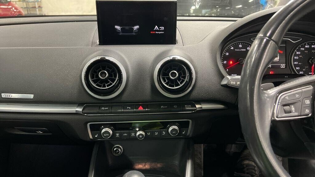Used Audi A3 2017 for sale - 76481949: Photo 7