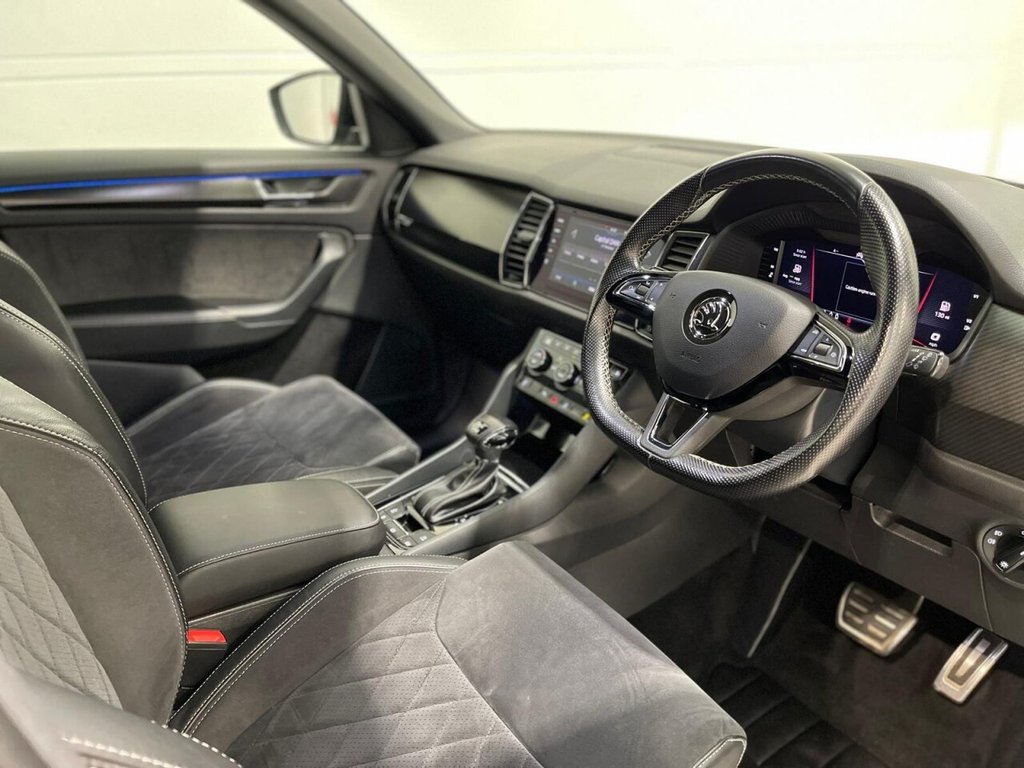 Used Skoda Kodiaq 2019 for sale - 76481496: Photo 12