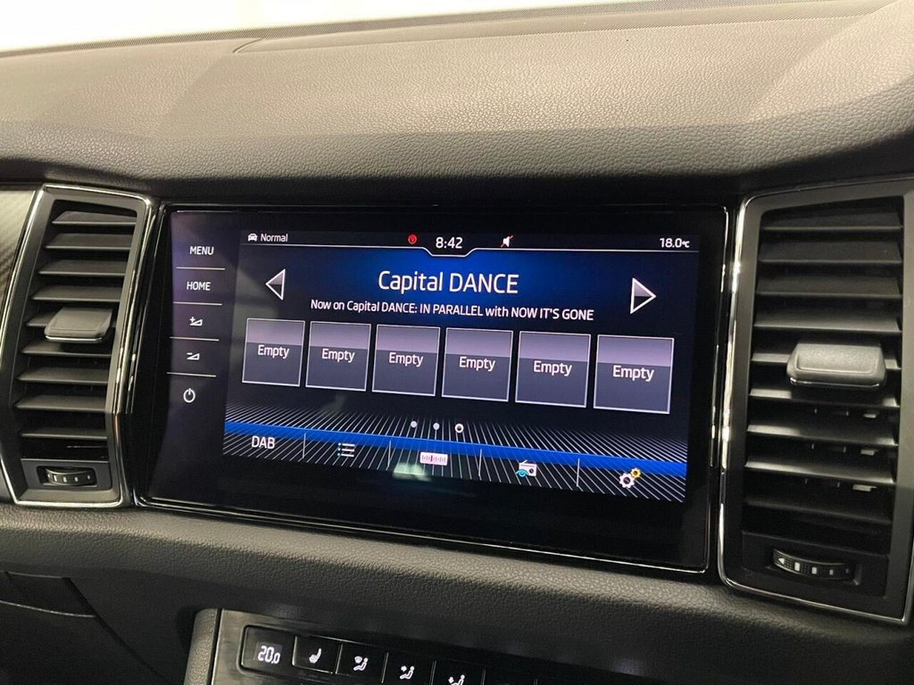 Used Skoda Kodiaq 2019 for sale - 76481496: Photo 17