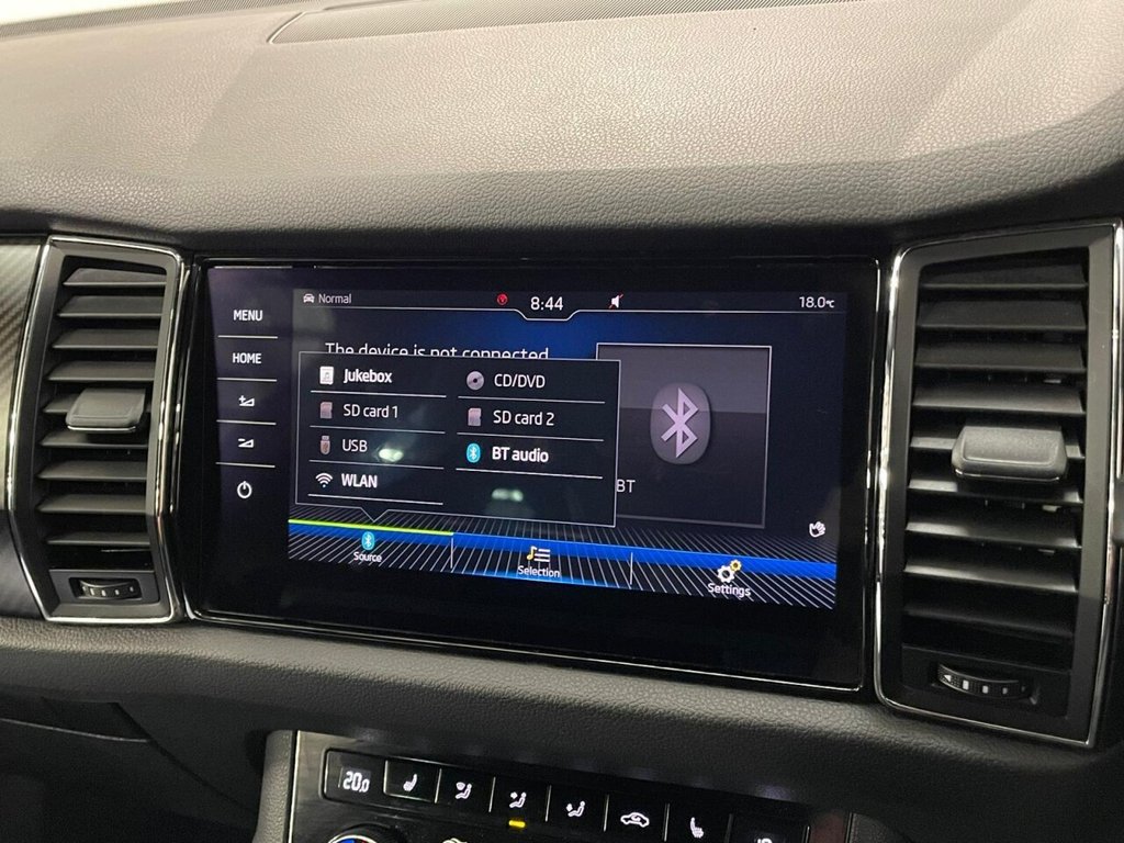 Used Skoda Kodiaq 2019 for sale - 76481496: Photo 19