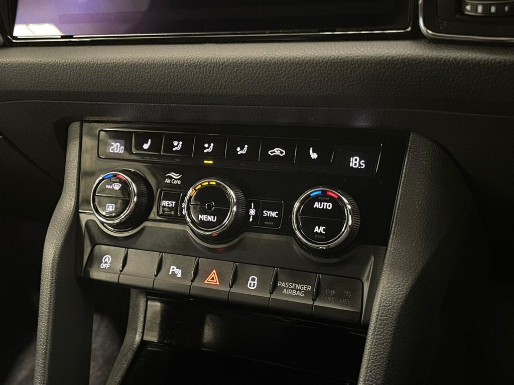 Used Skoda Kodiaq 2019 for sale - 76481496: Photo 21