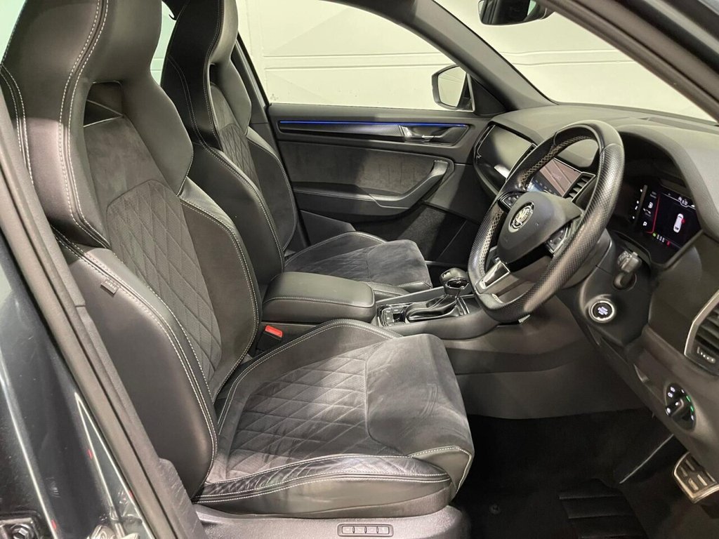 Used Skoda Kodiaq 2019 for sale - 76481496: Photo 29