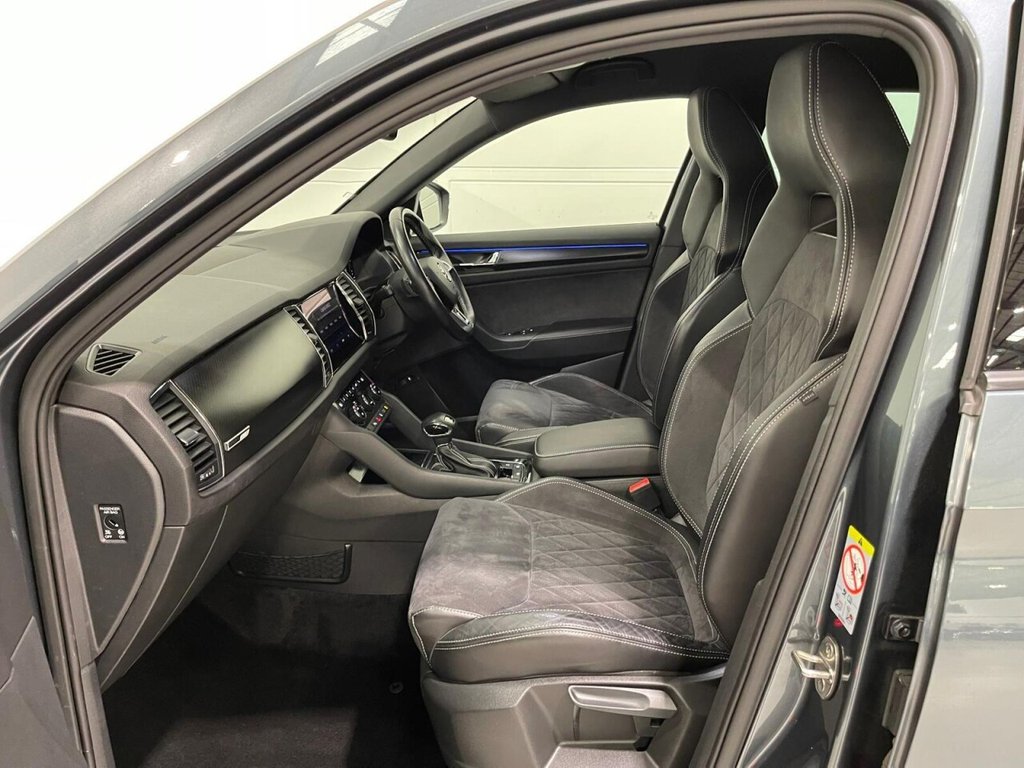 Used Skoda Kodiaq 2019 for sale - 76481496: Photo 31