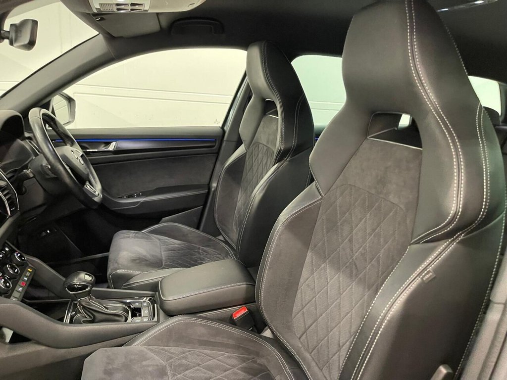 Used Skoda Kodiaq 2019 for sale - 76481496: Photo 32