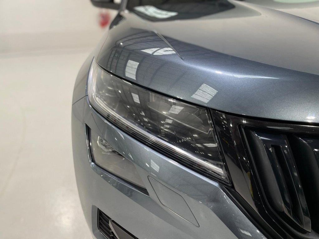 Used Skoda Kodiaq 2019 for sale - 76481496: Photo 43