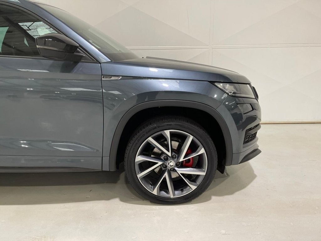 Used Skoda Kodiaq 2019 for sale - 76481496: Photo 44