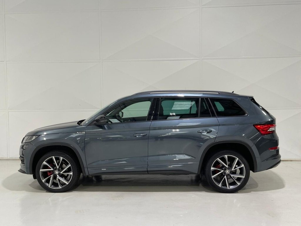 Used Skoda Kodiaq 2019 for sale - 76481496: Photo 6