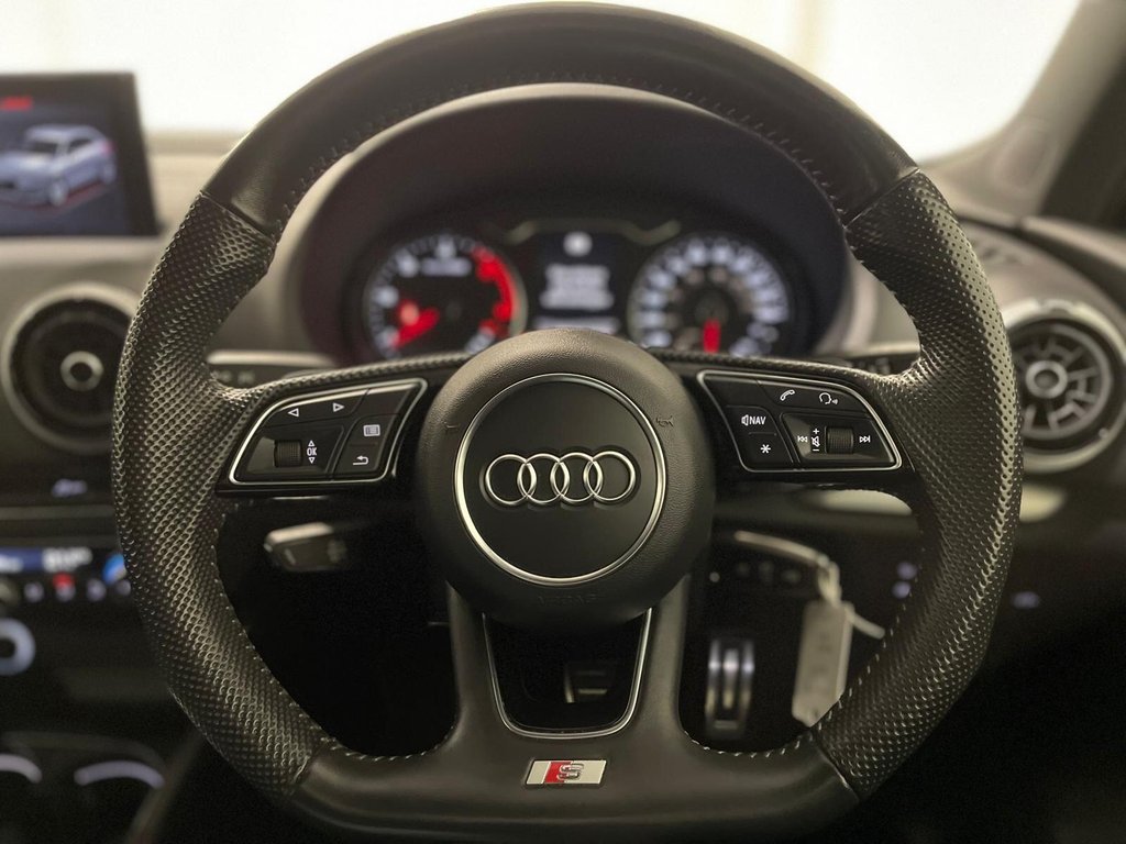 Used Audi A3 2019 for sale - 77007153: Photo 11