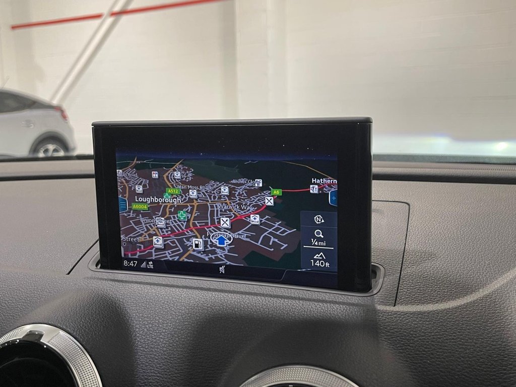 Used Audi A3 2019 for sale - 77007153: Photo 12