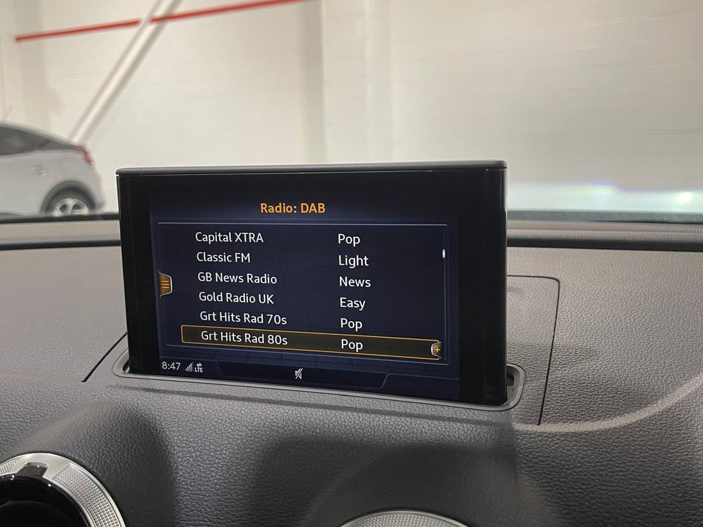 Used Audi A3 2019 for sale - 77007153: Photo 13