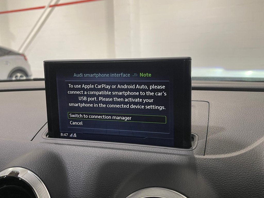 Used Audi A3 2019 for sale - 77007153: Photo 14