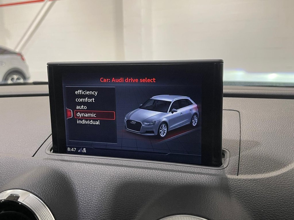 Used Audi A3 2019 for sale - 77007153: Photo 17