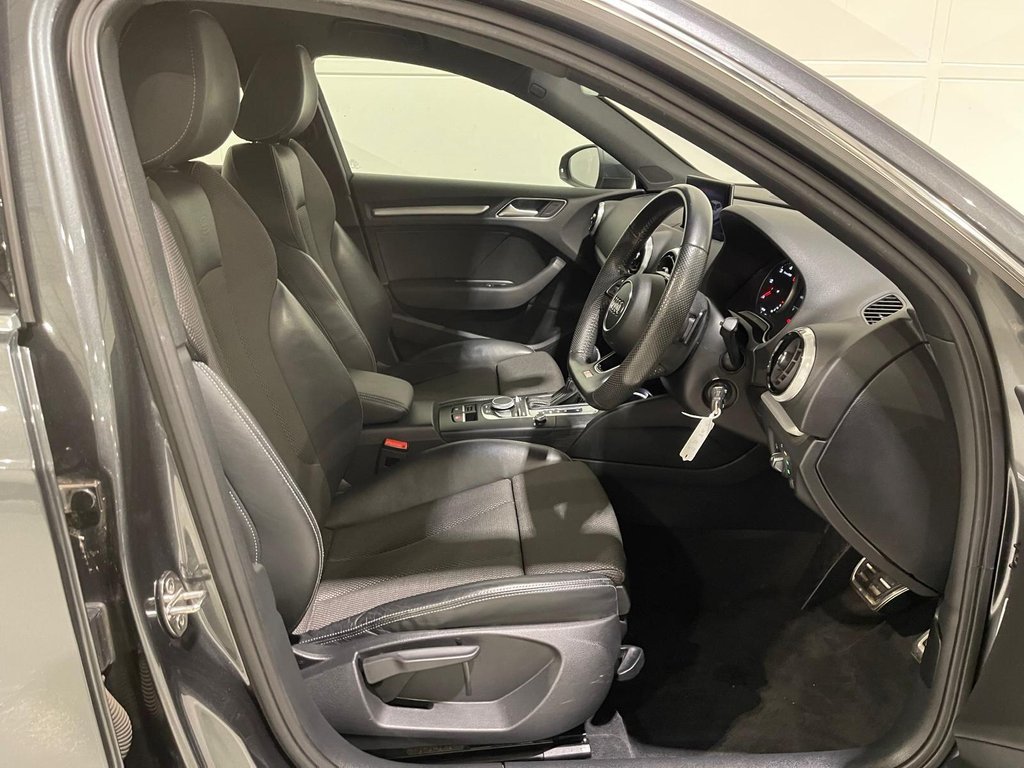 Used Audi A3 2019 for sale - 77007153: Photo 24