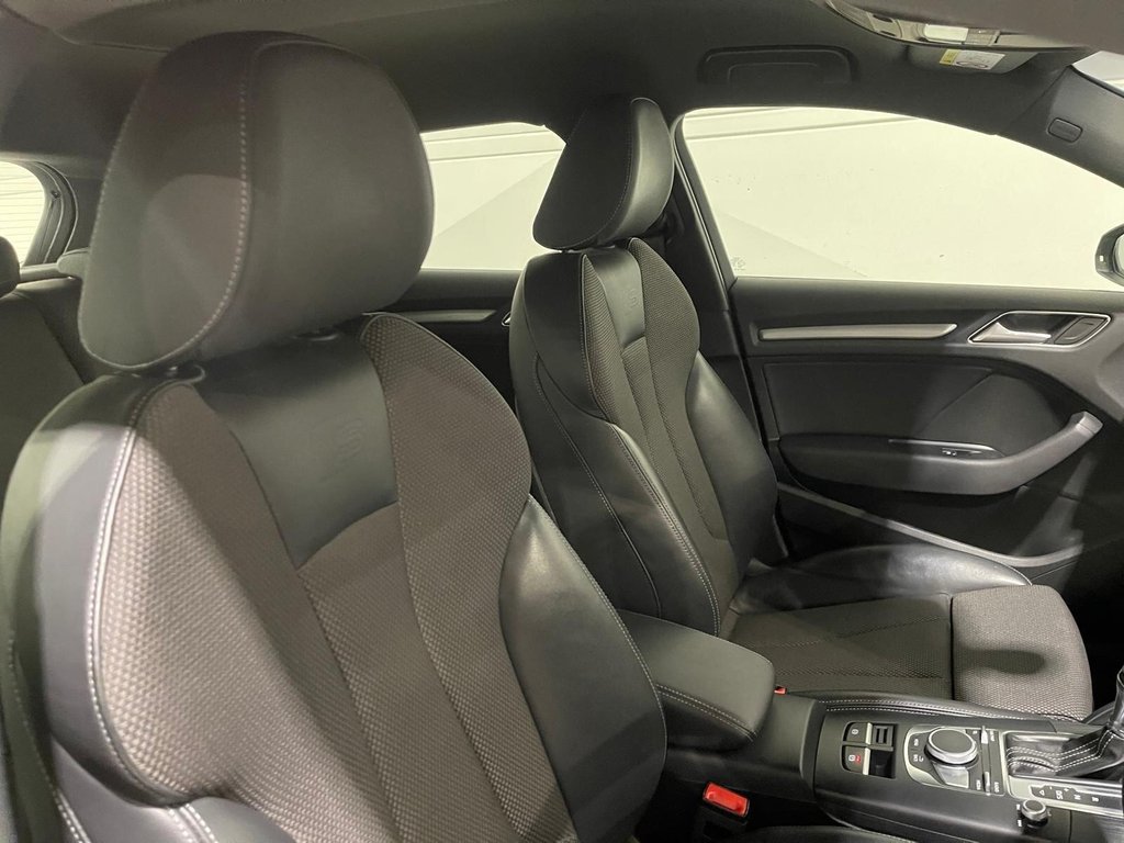 Used Audi A3 2019 for sale - 77007153: Photo 25