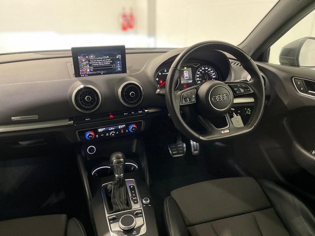 Used Audi A3 2019 for sale - 77007153: Photo 29