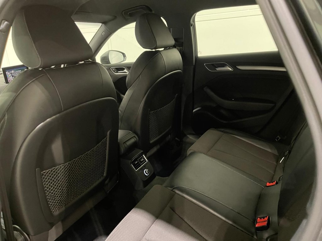 Used Audi A3 2019 for sale - 77007153: Photo 32