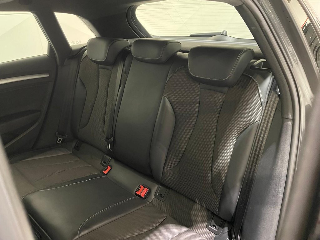 Used Audi A3 2019 for sale - 77007153: Photo 33