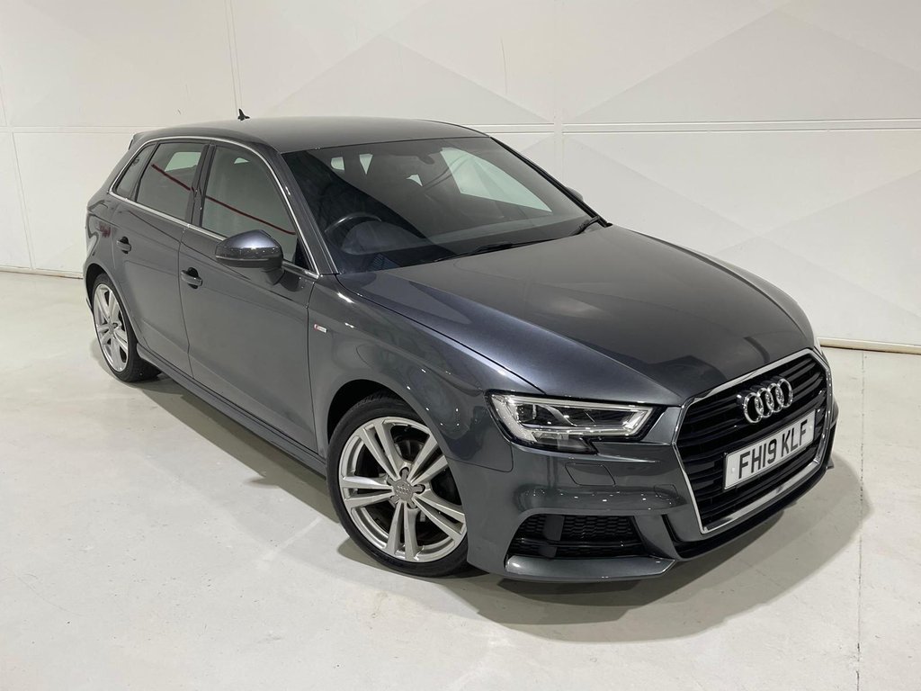 Used Audi A3 2019 for sale - 77007153: Photo 34