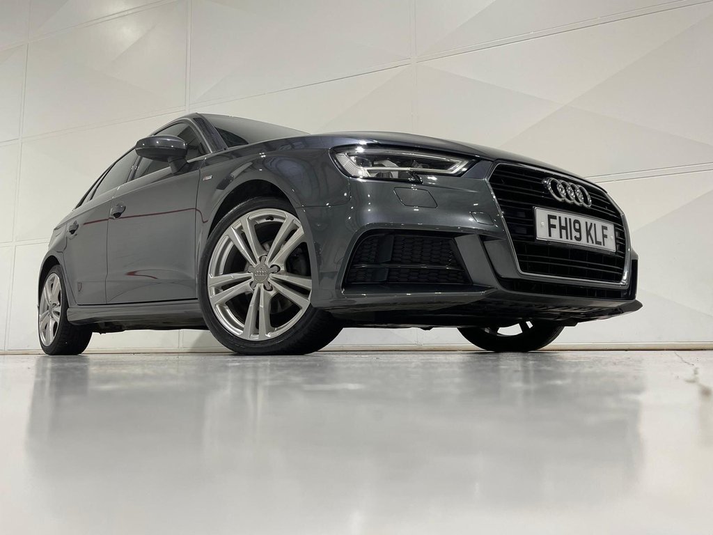 Used Audi A3 2019 for sale - 77007153: Photo 35