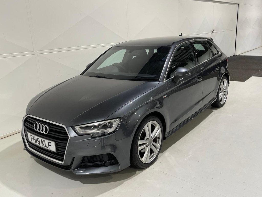 Used Audi A3 2019 for sale - 77007153: Photo 38
