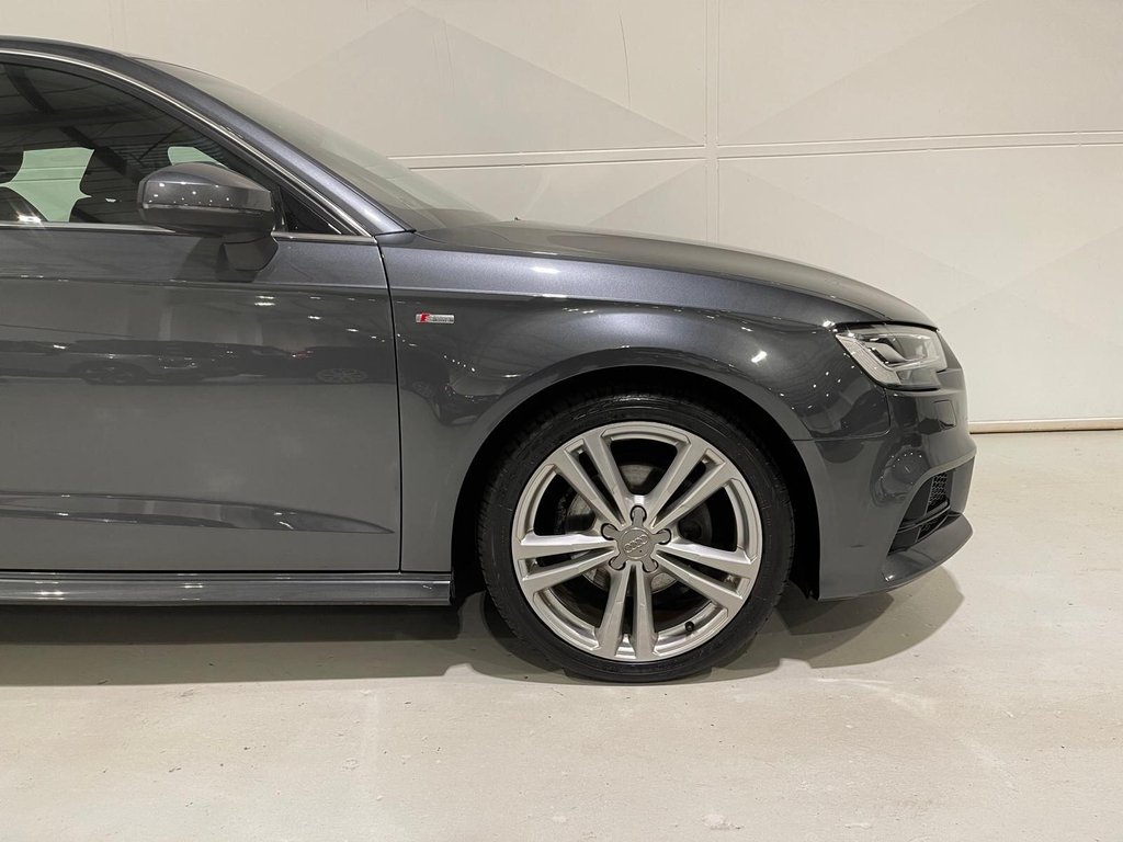 Used Audi A3 2019 for sale - 77007153: Photo 41