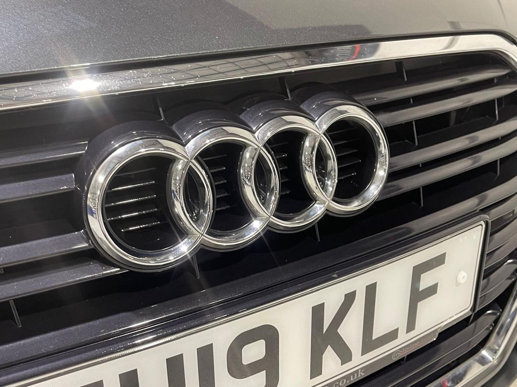Used Audi A3 2019 for sale - 77007153: Photo 43