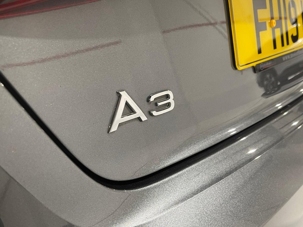 Used Audi A3 2019 for sale - 77007153: Photo 45