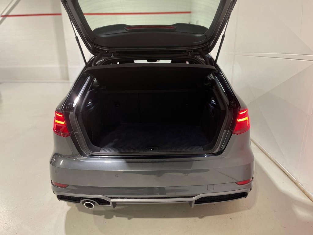 Used Audi A3 2019 for sale - 77007153: Photo 48