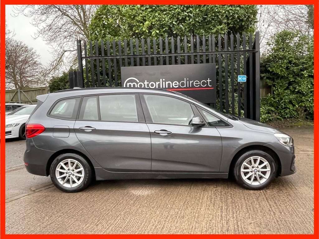 Used BMW 2 Series 2019 for sale - 77288449: Photo 2