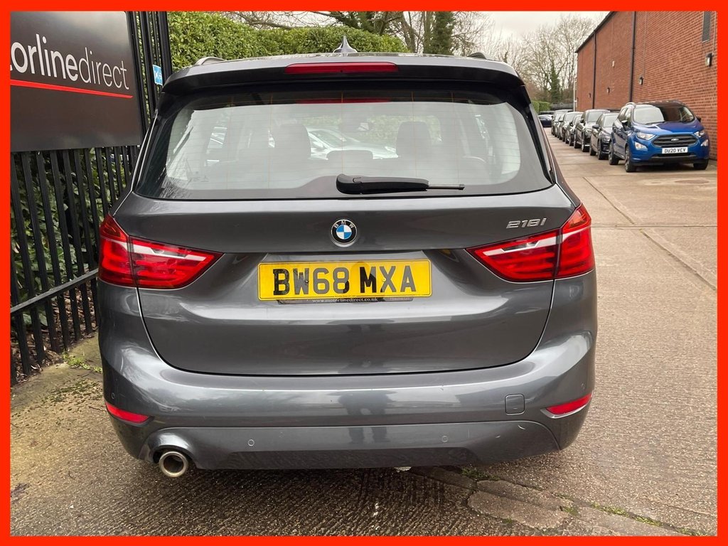 Used BMW 2 Series 2019 for sale - 77288449: Photo 4
