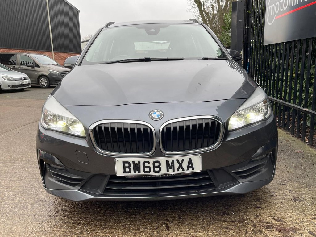 Used BMW 2 Series 2019 for sale - 77288449: Photo 5