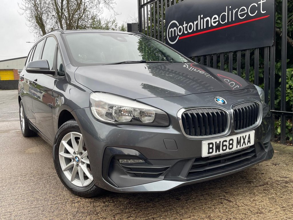 Used BMW 2 Series 2019 for sale - 77288449: Photo 6