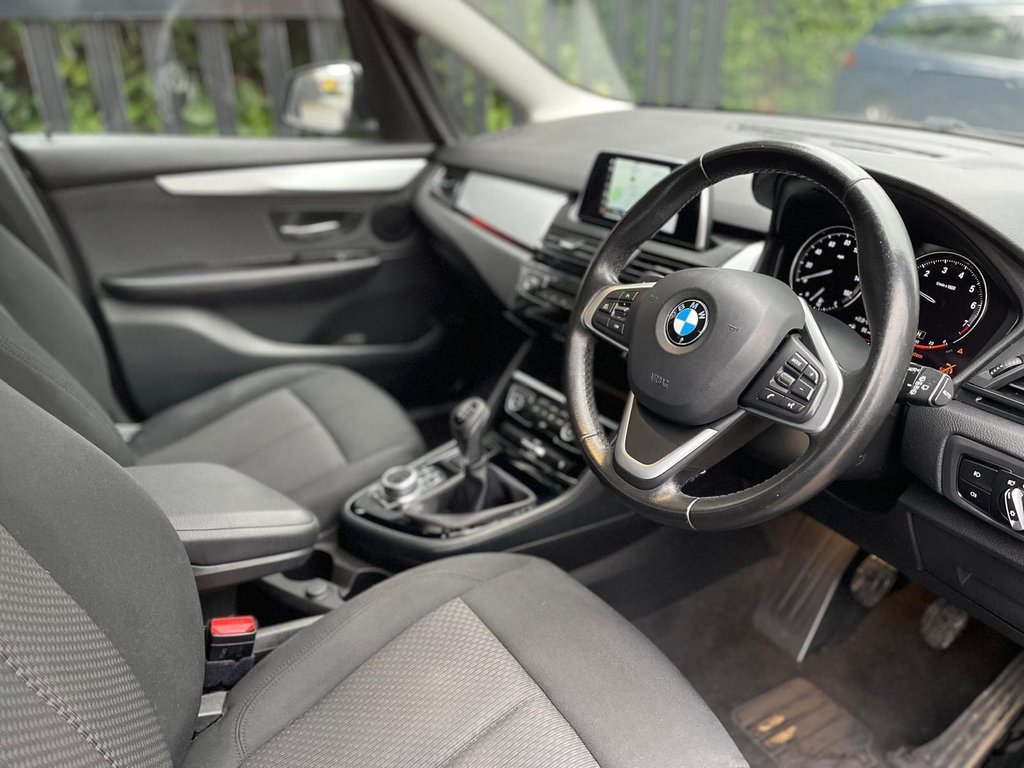 Used BMW 2 Series 2019 for sale - 77288449: Photo 7