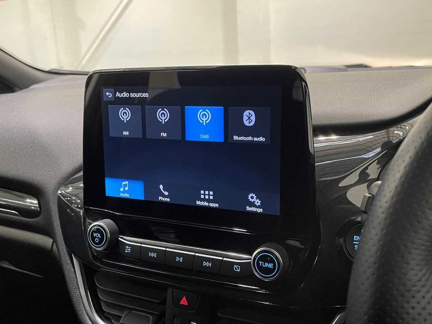 Used Ford Fiesta 2019 for sale - 76398980: Photo 13