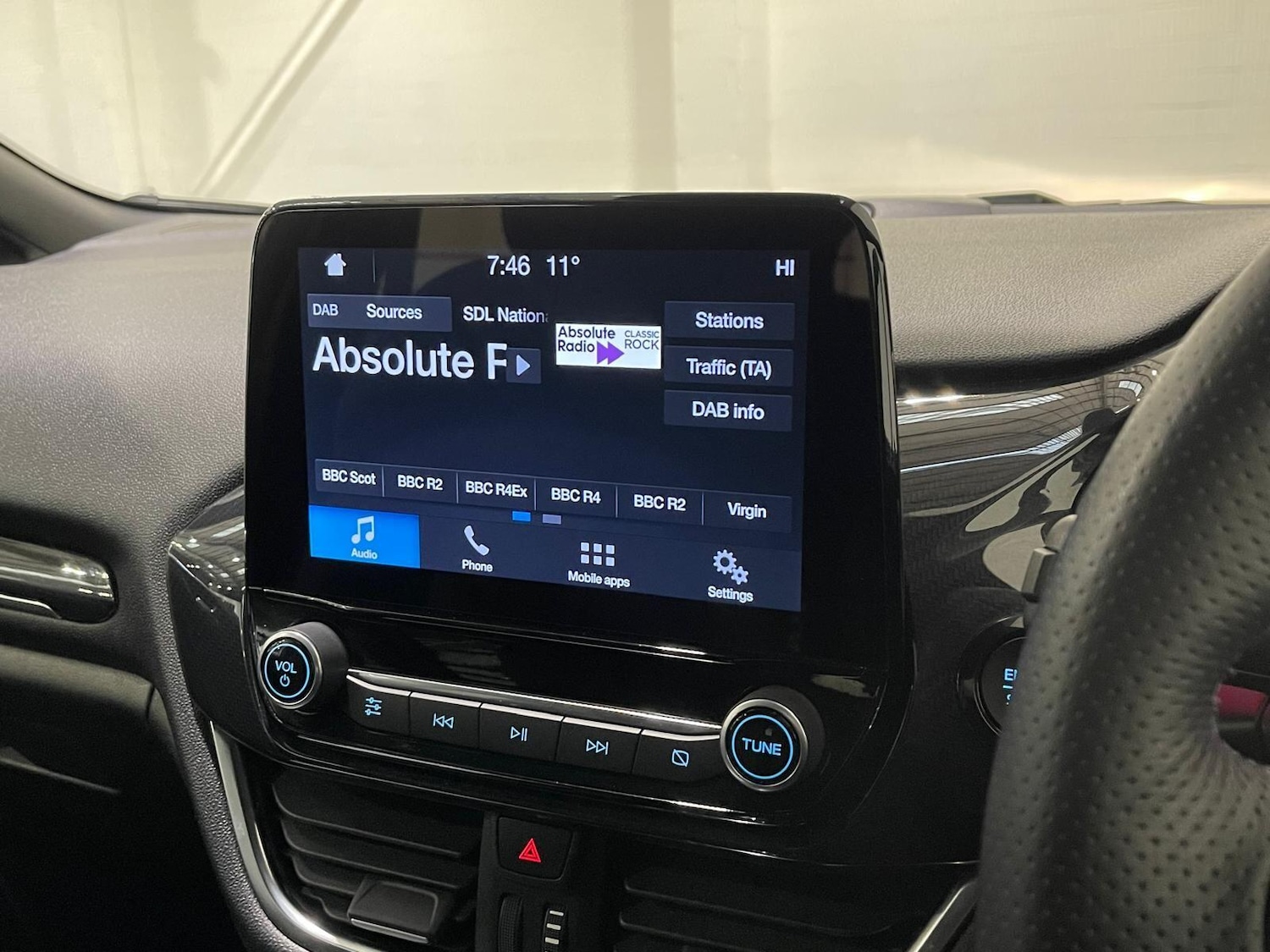 Used Ford Fiesta 2019 for sale - 76398980: Photo 14