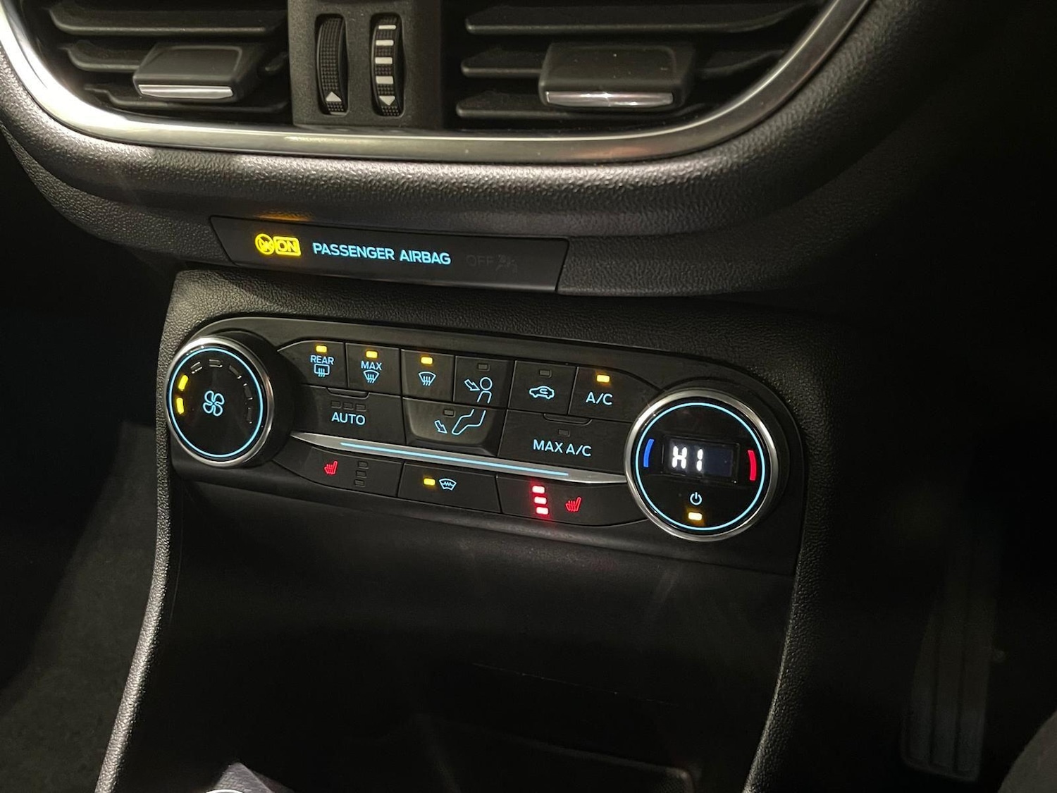 Used Ford Fiesta 2019 for sale - 76398980: Photo 15