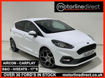 2019 (69) - 1.5T EcoBoost ST-2 Hatchback 5dr Petrol Manual Euro 6 (s/s) (200 ps)