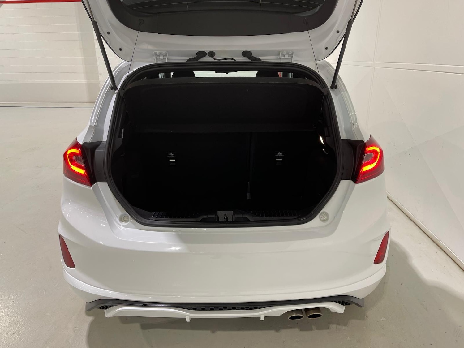 Used Ford Fiesta 2019 for sale - 76398980: Photo 46