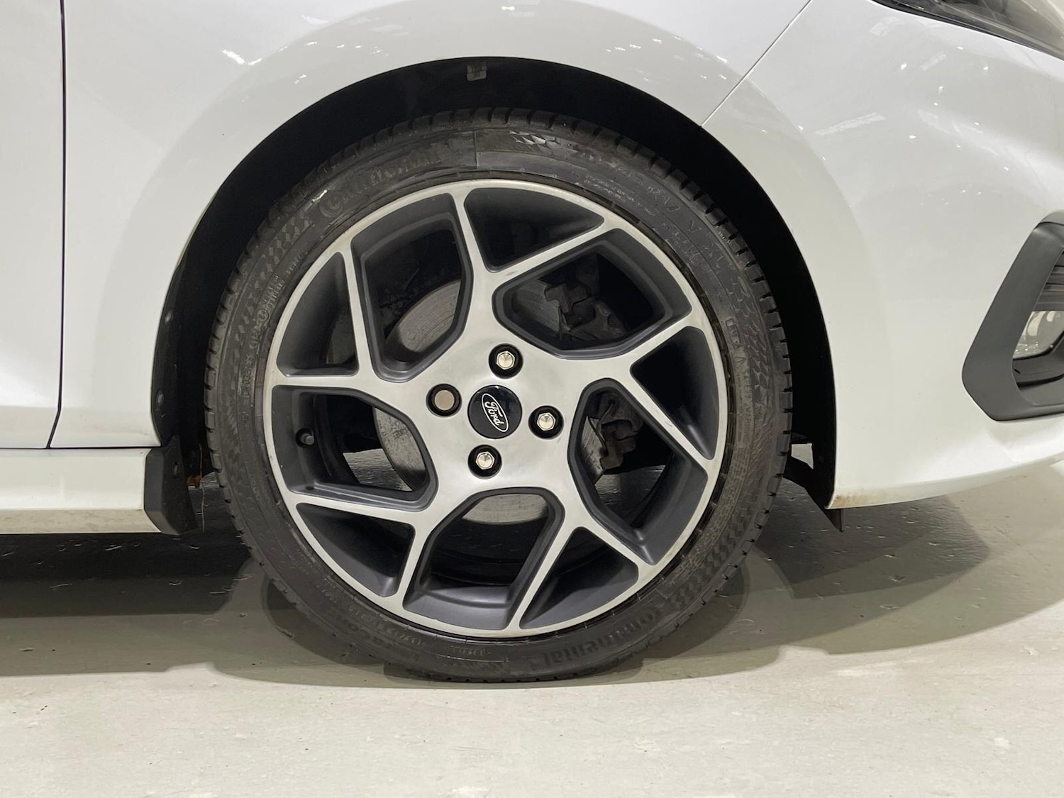 Used Ford Fiesta 2019 for sale - 76398980: Photo 48