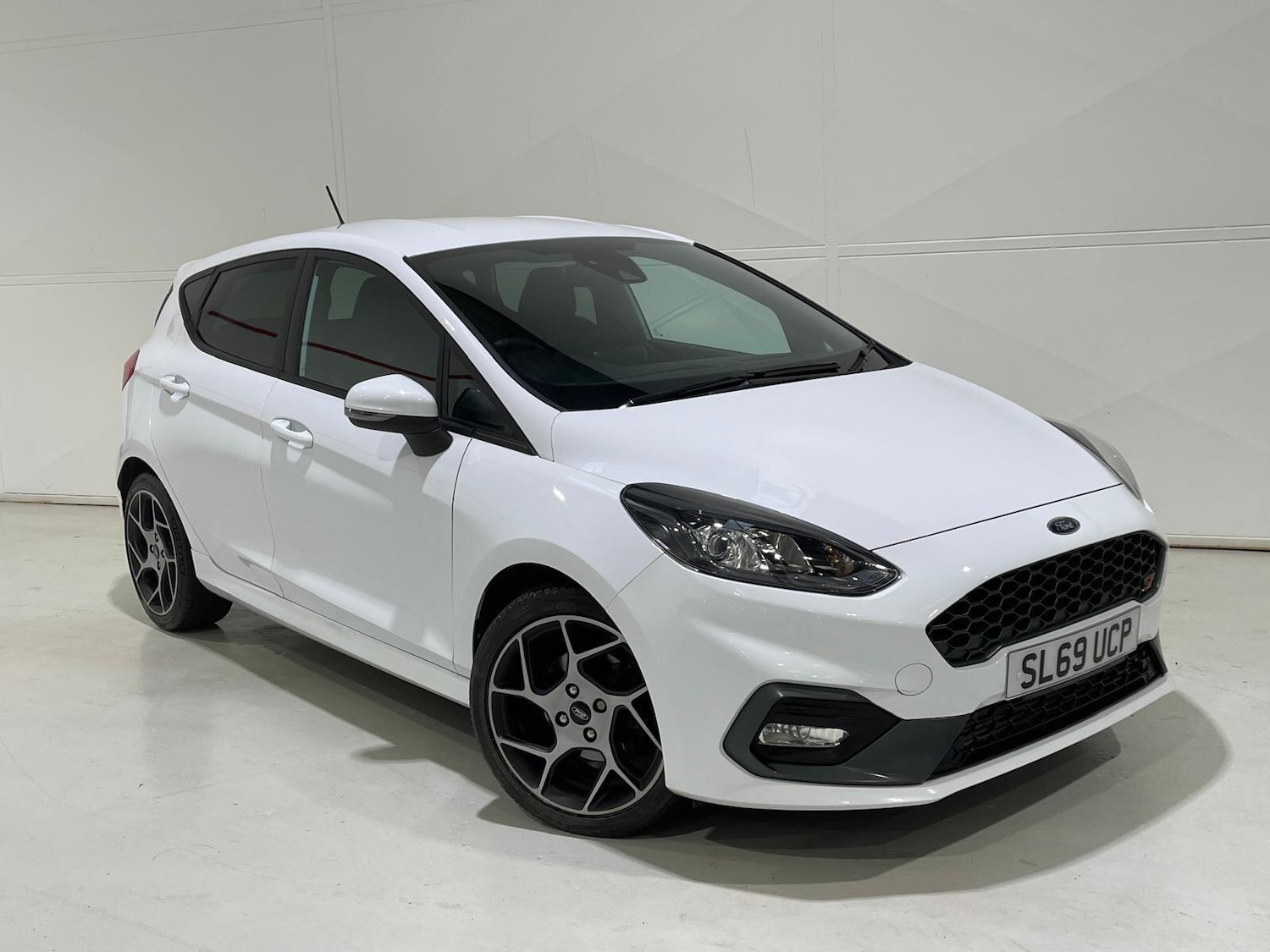 Used Ford Fiesta 2019 for sale - 76398980: Photo 58
