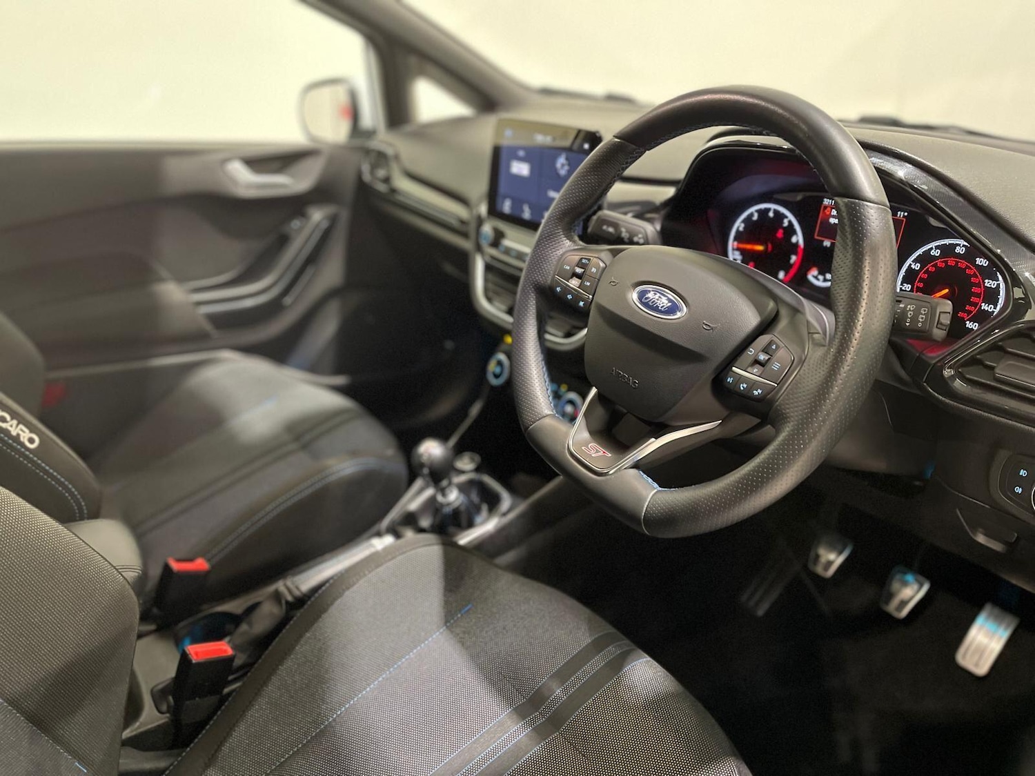 Used Ford Fiesta 2019 for sale - 76398980: Photo 67