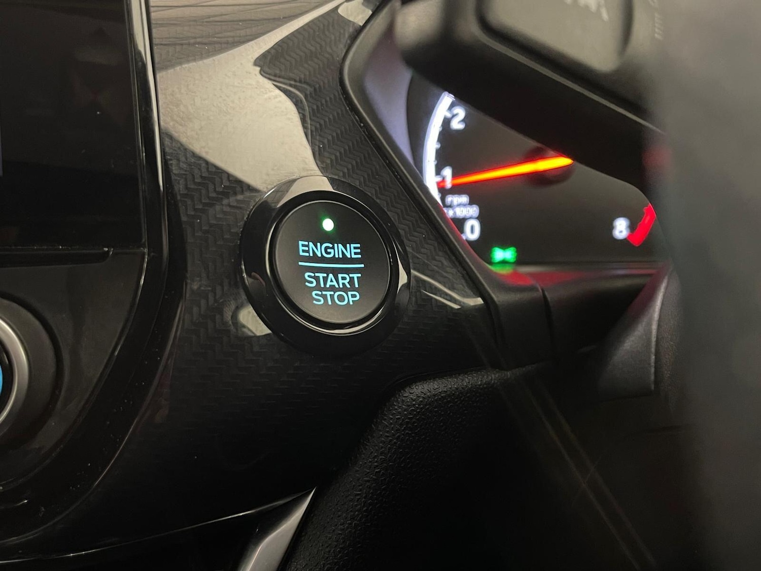 Used Ford Fiesta 2019 for sale - 76398980: Photo 74